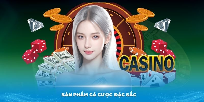 Điểm danh 8 nghề hốt bạc tại sòng bài 85bet