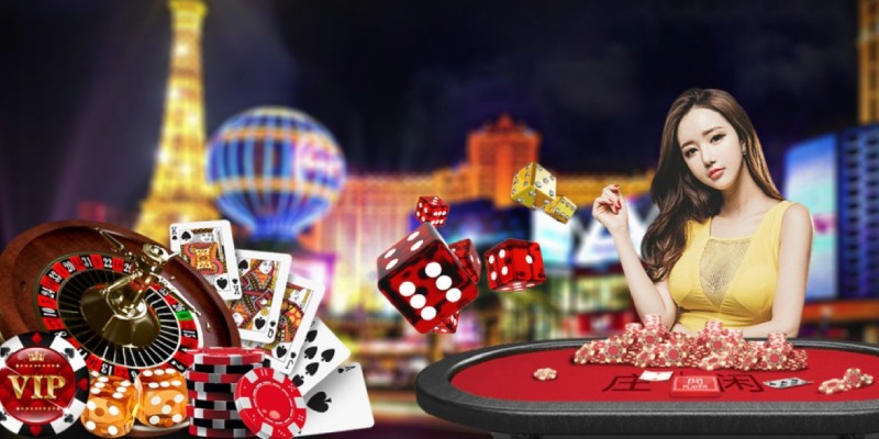 lixi88-Casino trực tuyến - Thế giới của cảm xúc và phần thưởng!